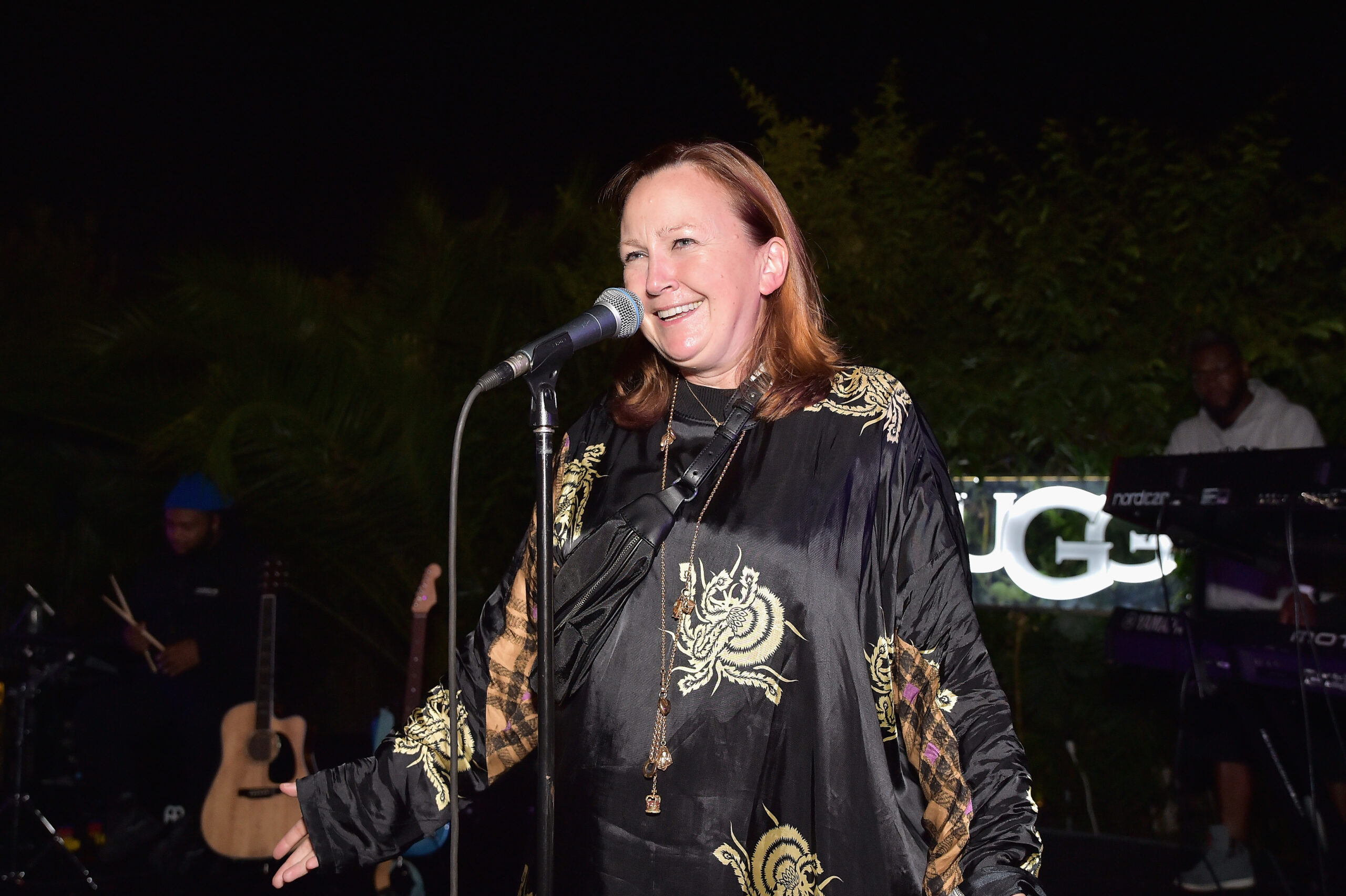 UGG Celebrates 40 Years at Chateau Marmont