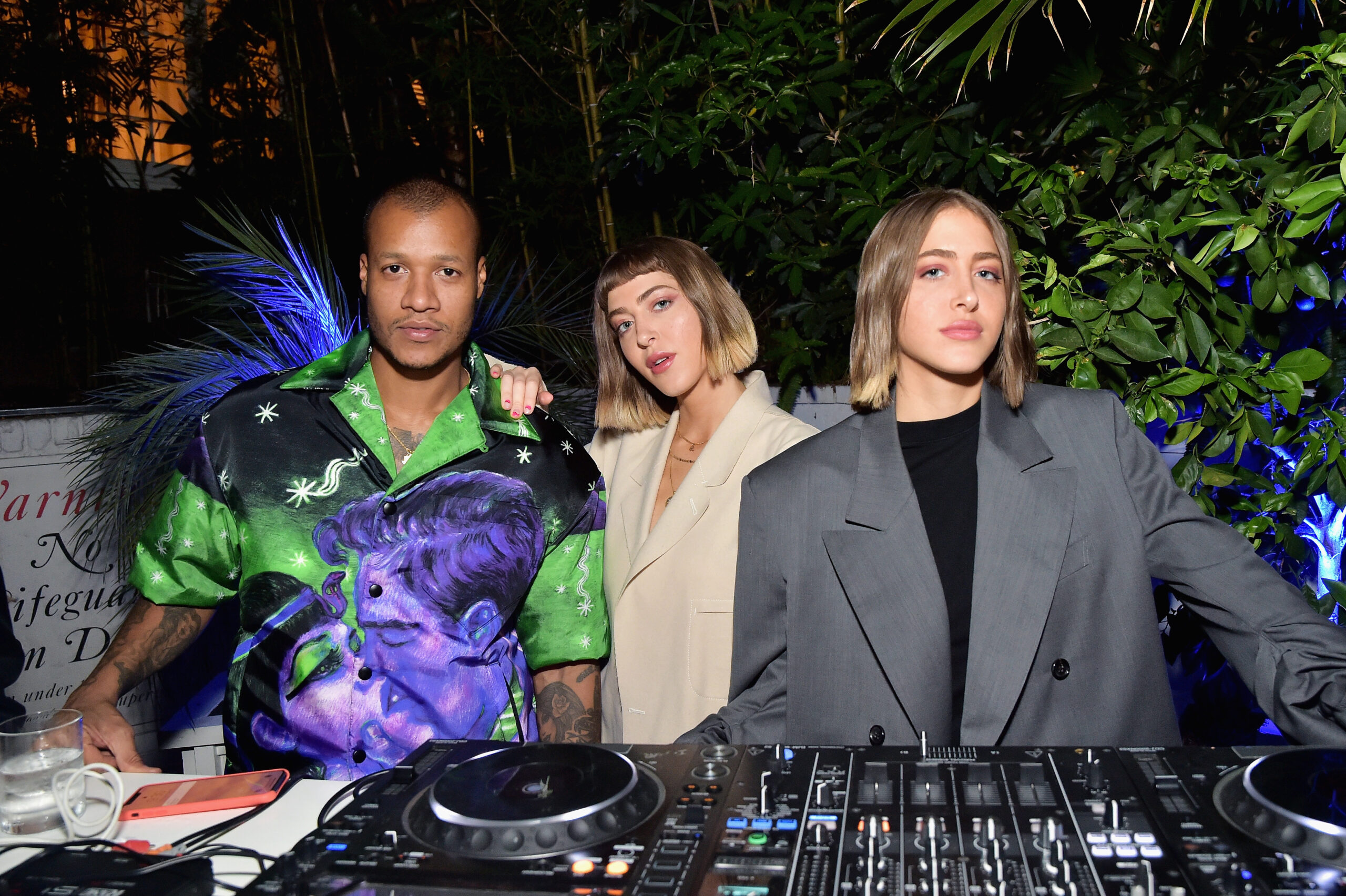 UGG Celebrates 40 Years at Chateau Marmont